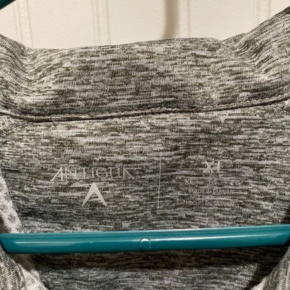 Golf vest NWOT - Picture 3 of 4